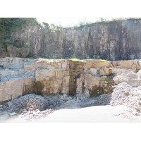 MINERAÇÃO PEDRA